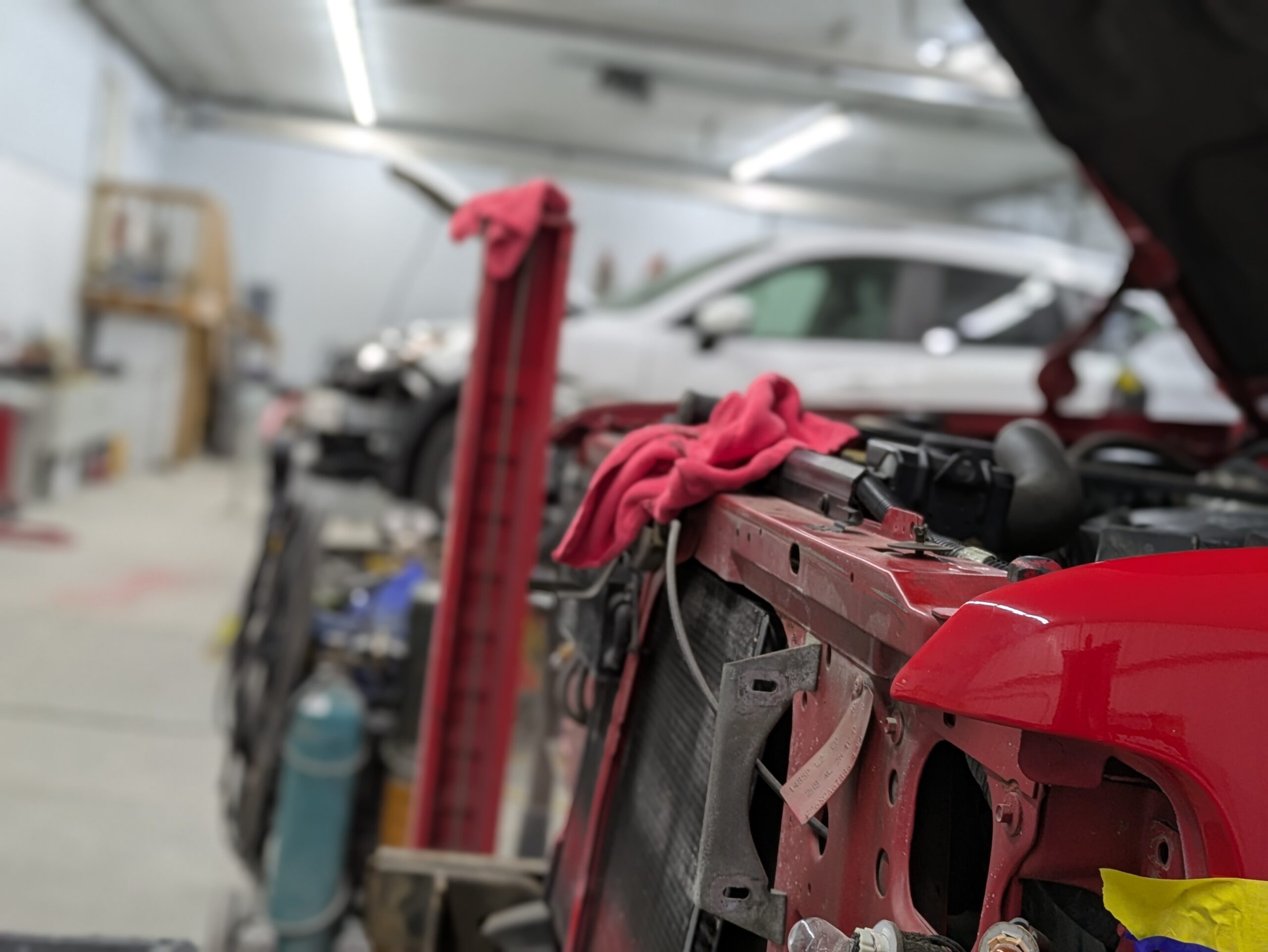 Auto Body Shop in Decorah, IA Auto Body Shop in Decorah, IA