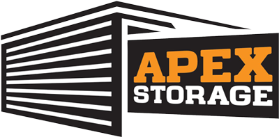 apex storage logo